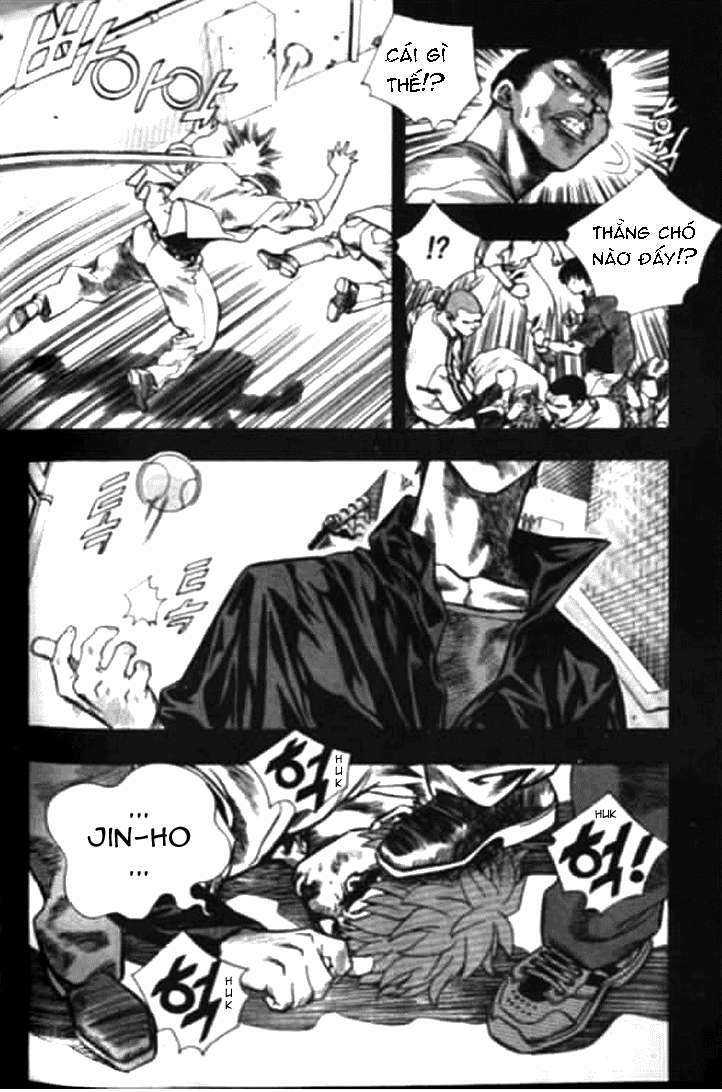 change guy chapter 170 13