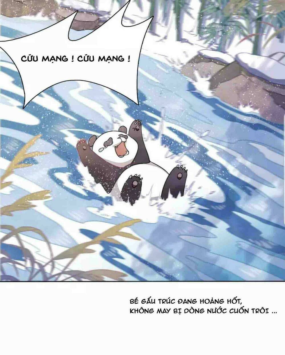 xuyên về cổ đại làm quốc bảo chapter 4 31