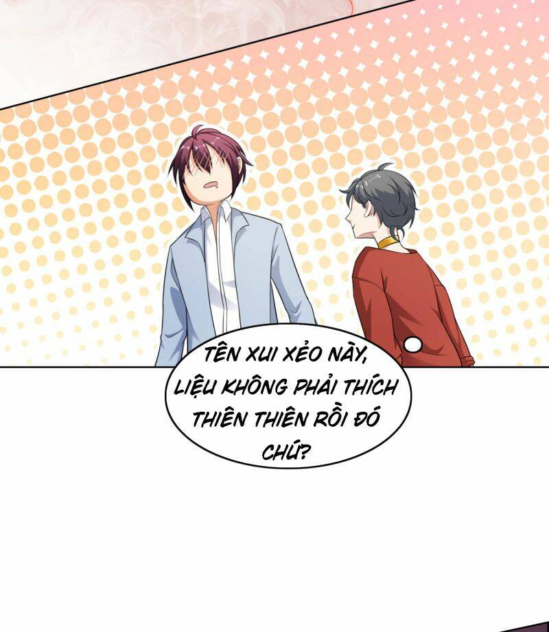 thần tiên đại lý nhân chapter 13 15