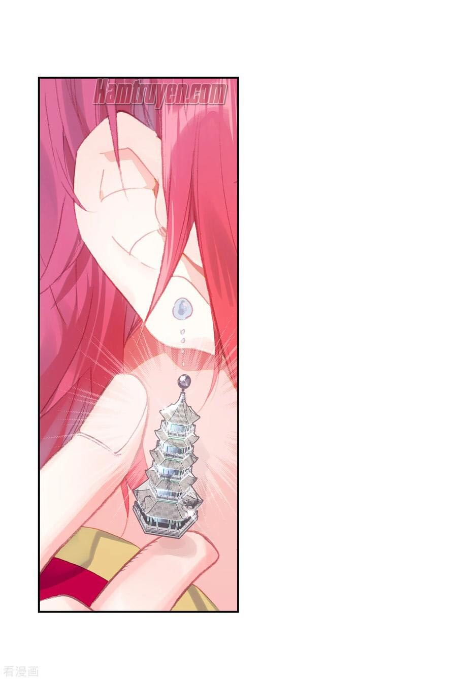 thế giới hoàn mỹ [m] chapter 130 1