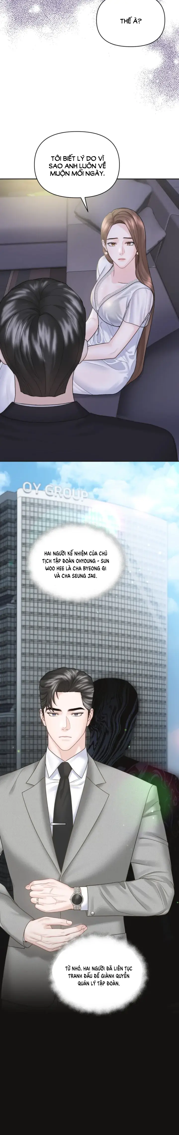 quan hệ hôn nhân chapter 1.2 4