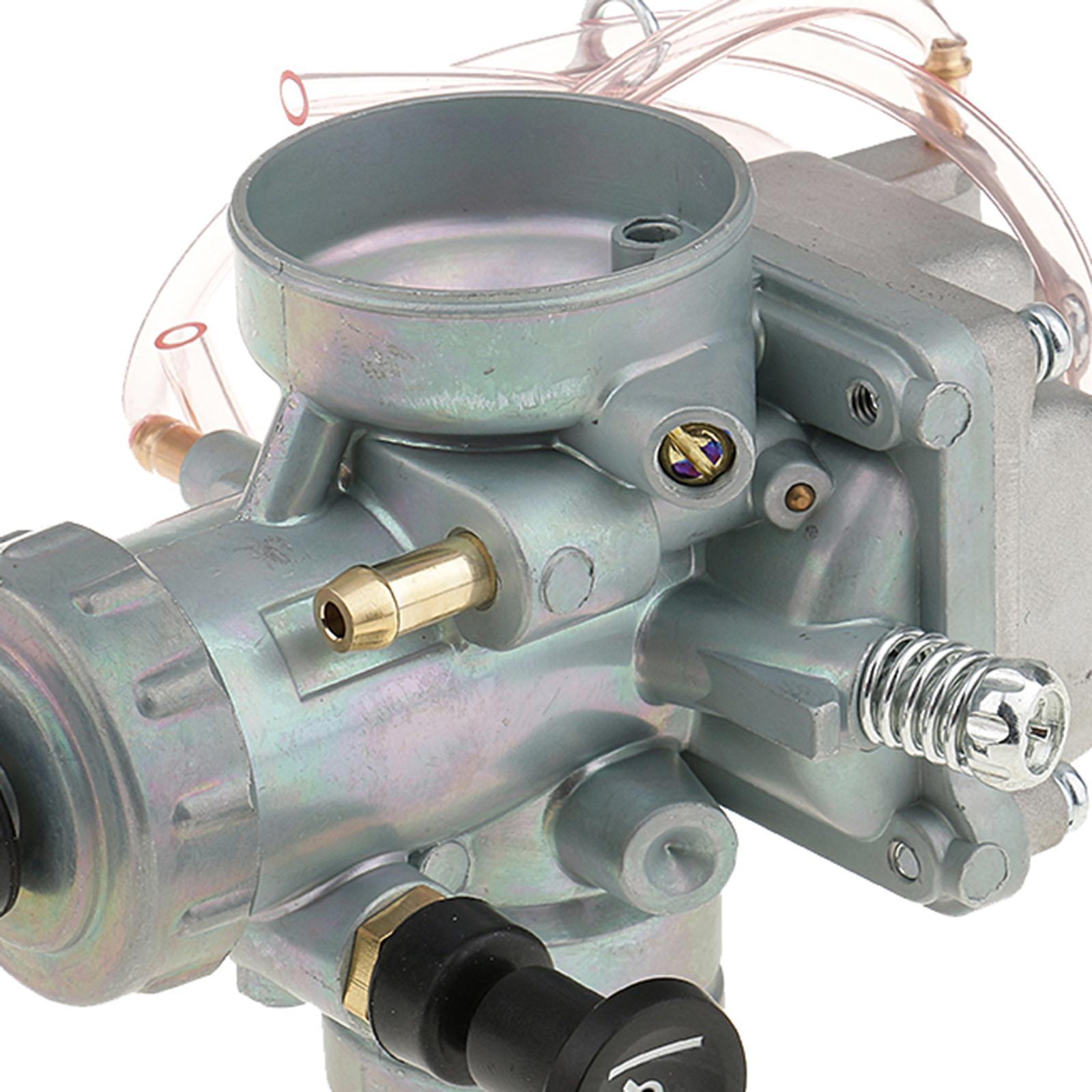 Motorcycle Carburetor Carb for 125 Oil Line Replacement Parts