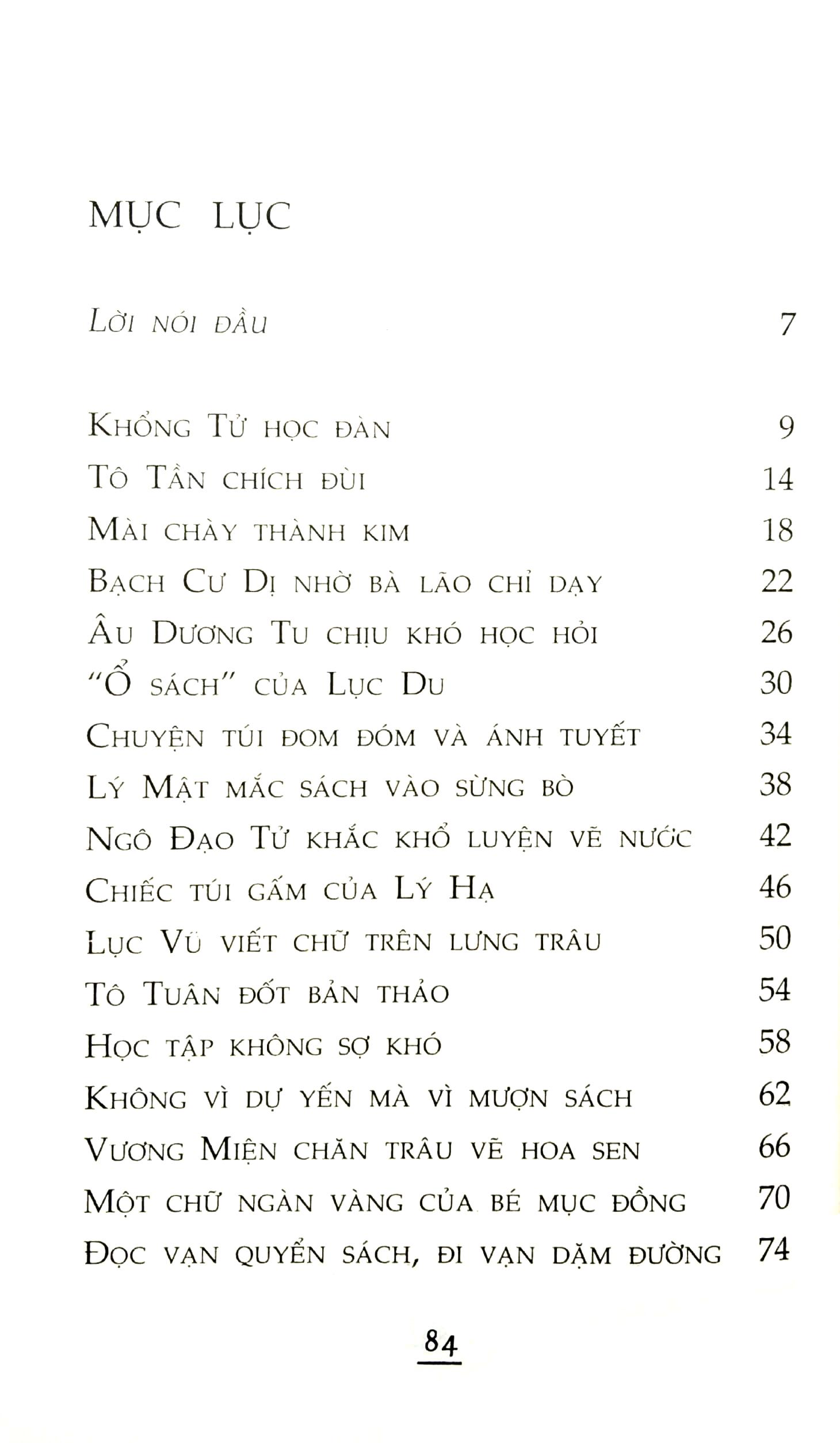 Những Câu Chuyện Về - Siêng Năng Kiên Trì (Tái Bản 2022)