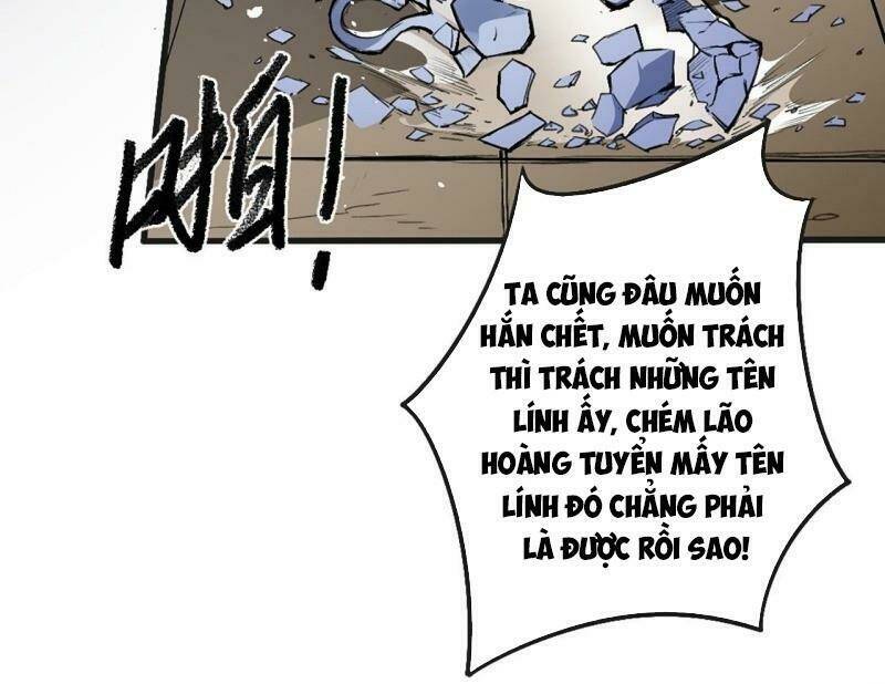 đường dần tại dị giới chapter 383 40