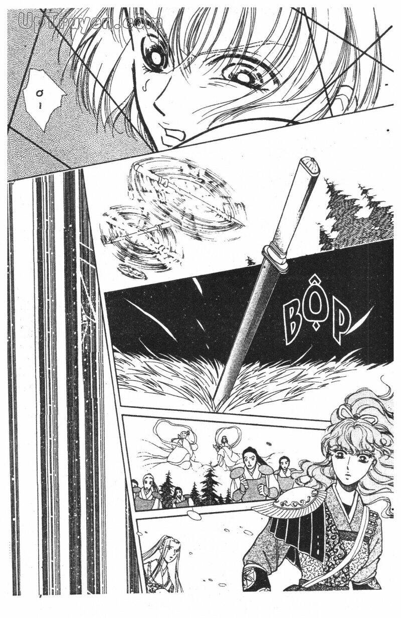 hoàng tử hoa - bud boy chapter 4 67