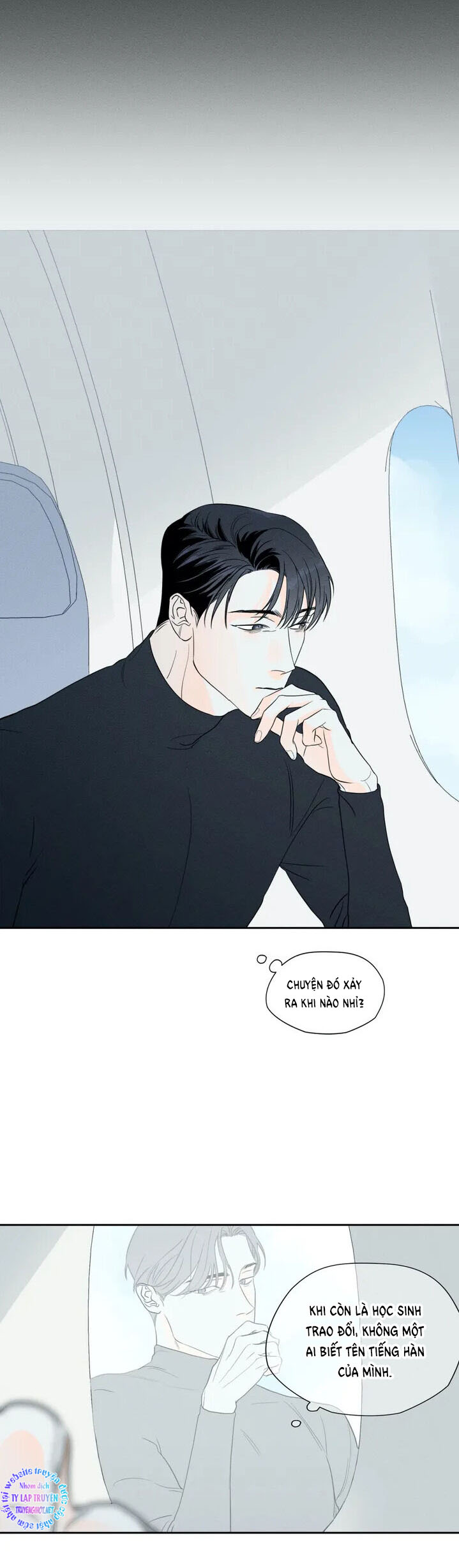 cậu vẫn thích tôi chứ? chapter 1 15