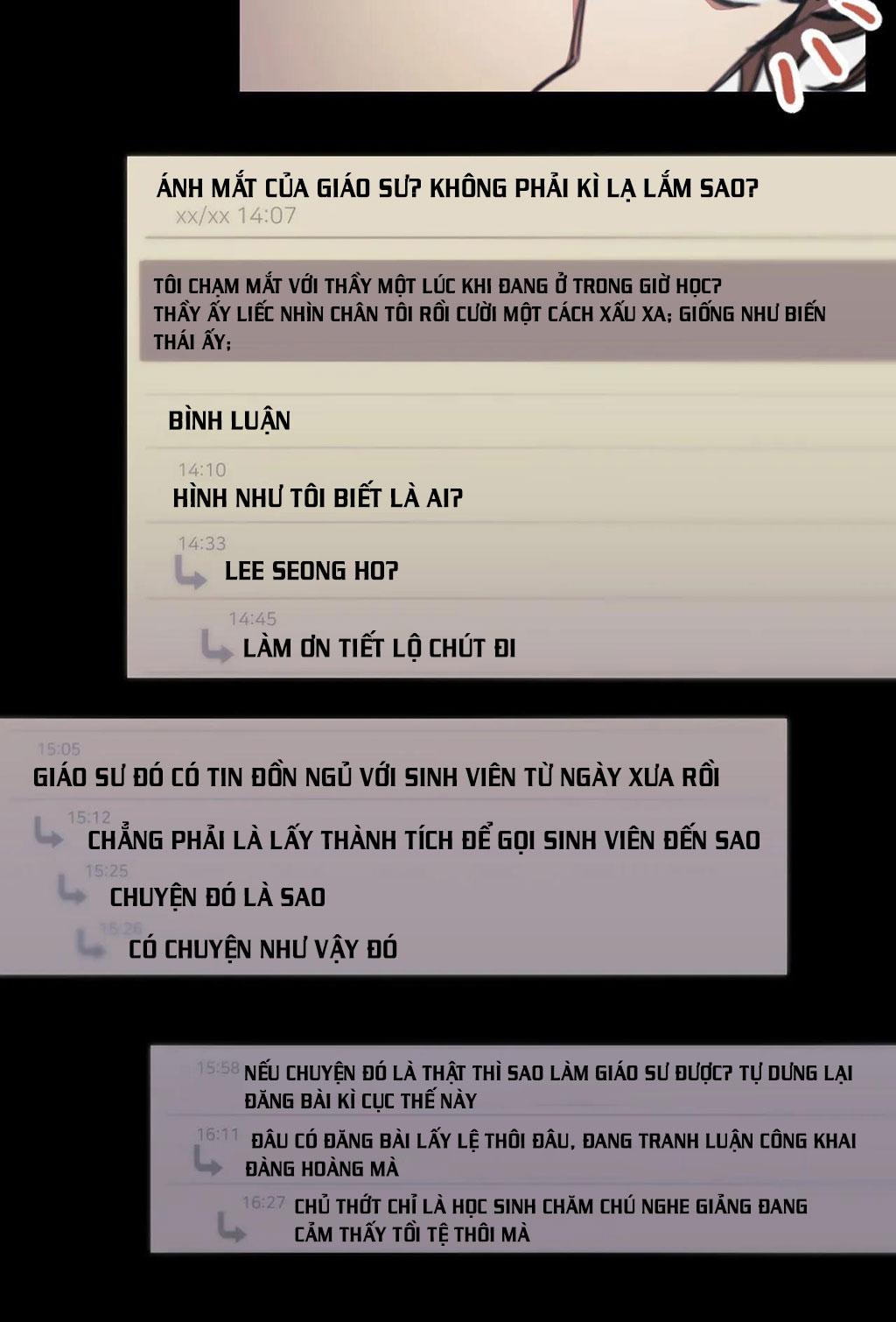 tuyển tập những ông chú tà zâm chapter 3.1 32