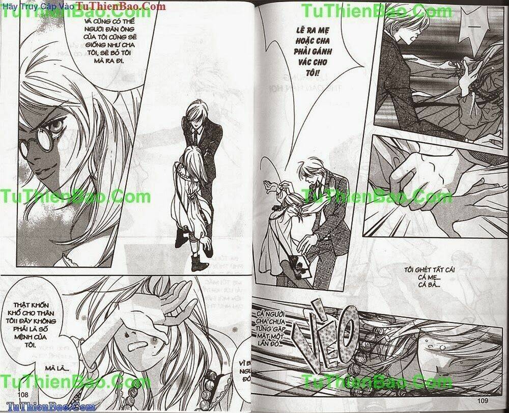 cổ vật kinh hoàng chapter 6 56