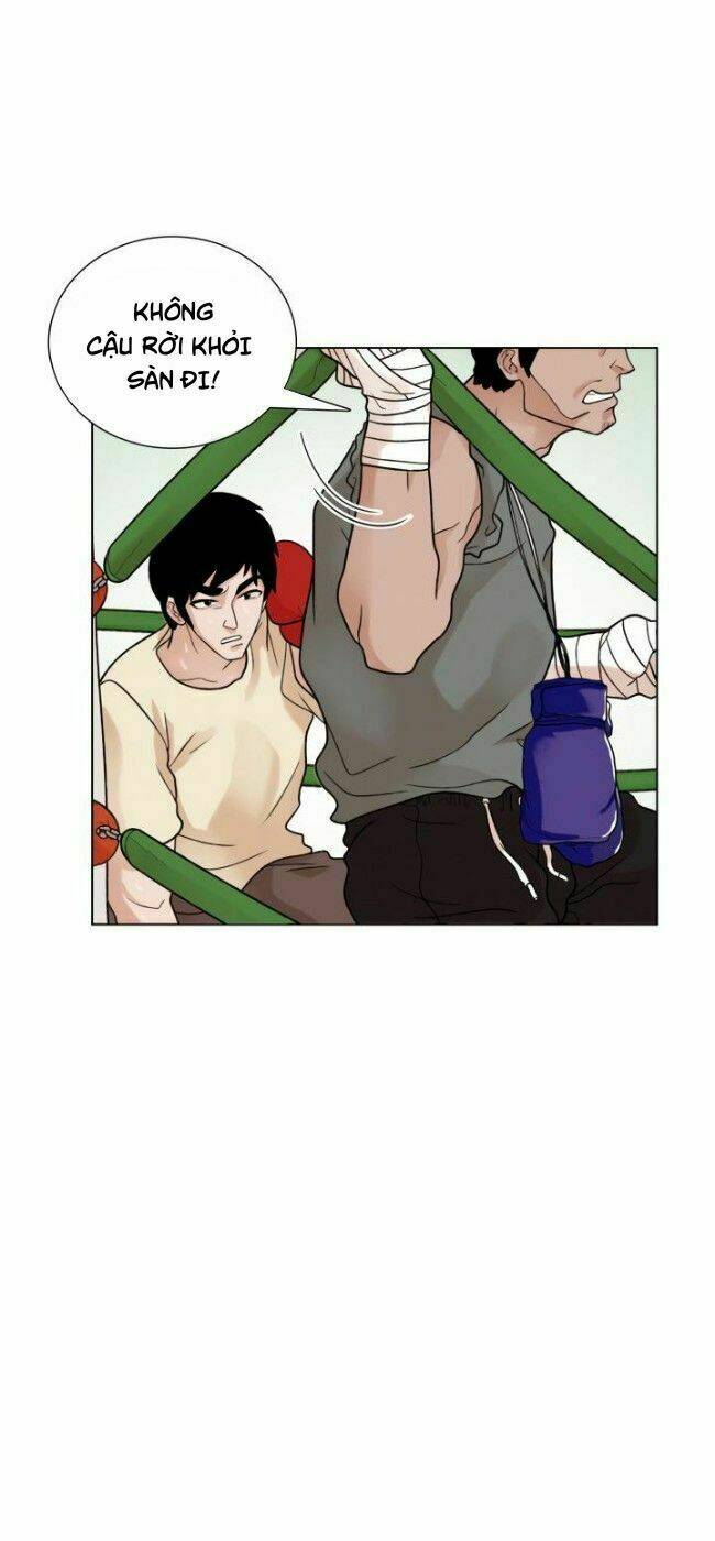 hồi quy tiền kiếp chapter 7 14