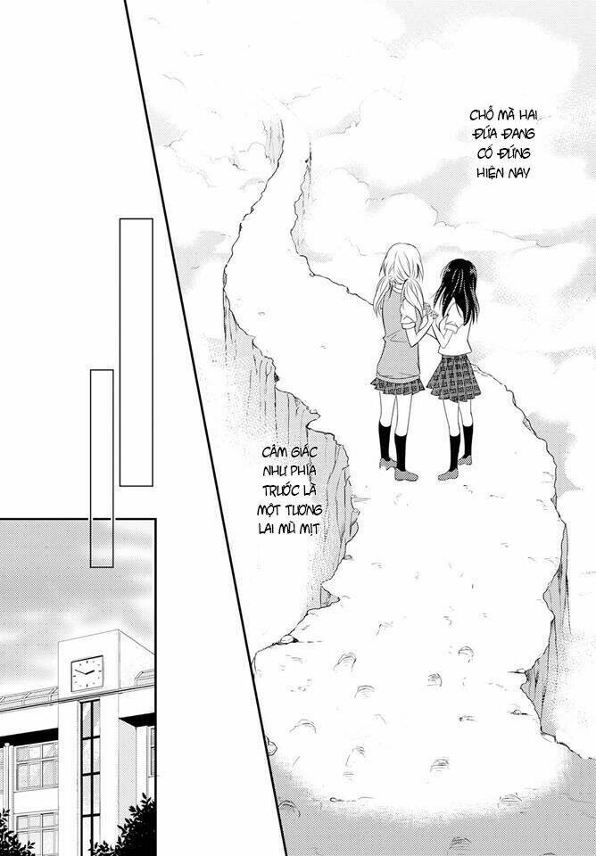 netsuzou trap chapter 19 33