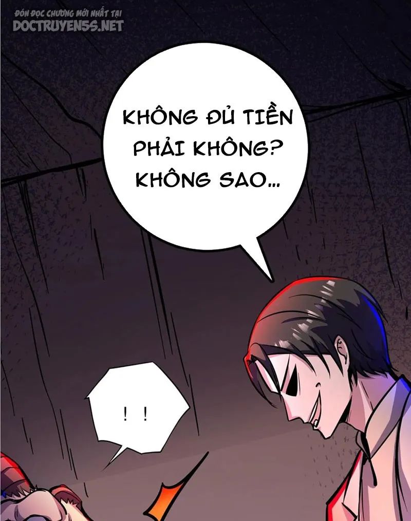 quỷ dị dược tề sư: bệnh nhân của ta đều là kinh khủng chapter 116 27