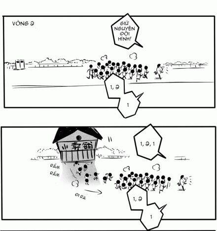 mau mang anh trai tôi đi chapter 12 6