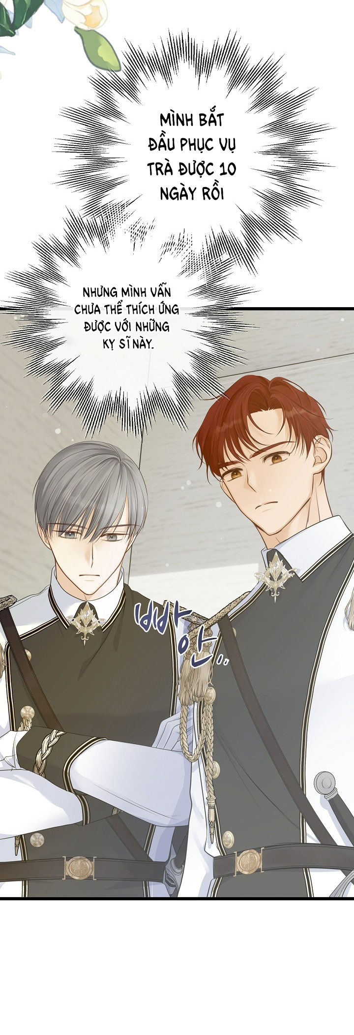 hãy giải thoát cho ta chapter 7.2 11