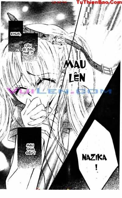 công chúa ẩm thực chapter 6 79