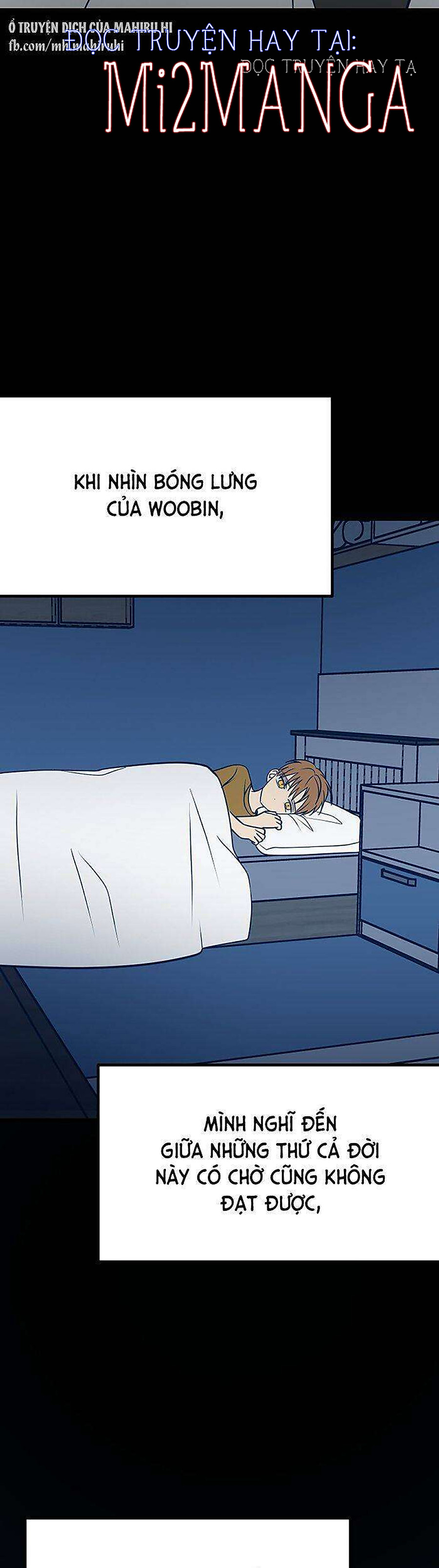 Kẻ Rác Rưởi Không Đáng Được Yêu chapter 15.1 6