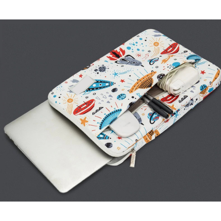 Túi chống sốc macbook, laptop cao cấp size 13-17inch