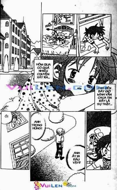 nữ sinh thời đại chapter 8 86