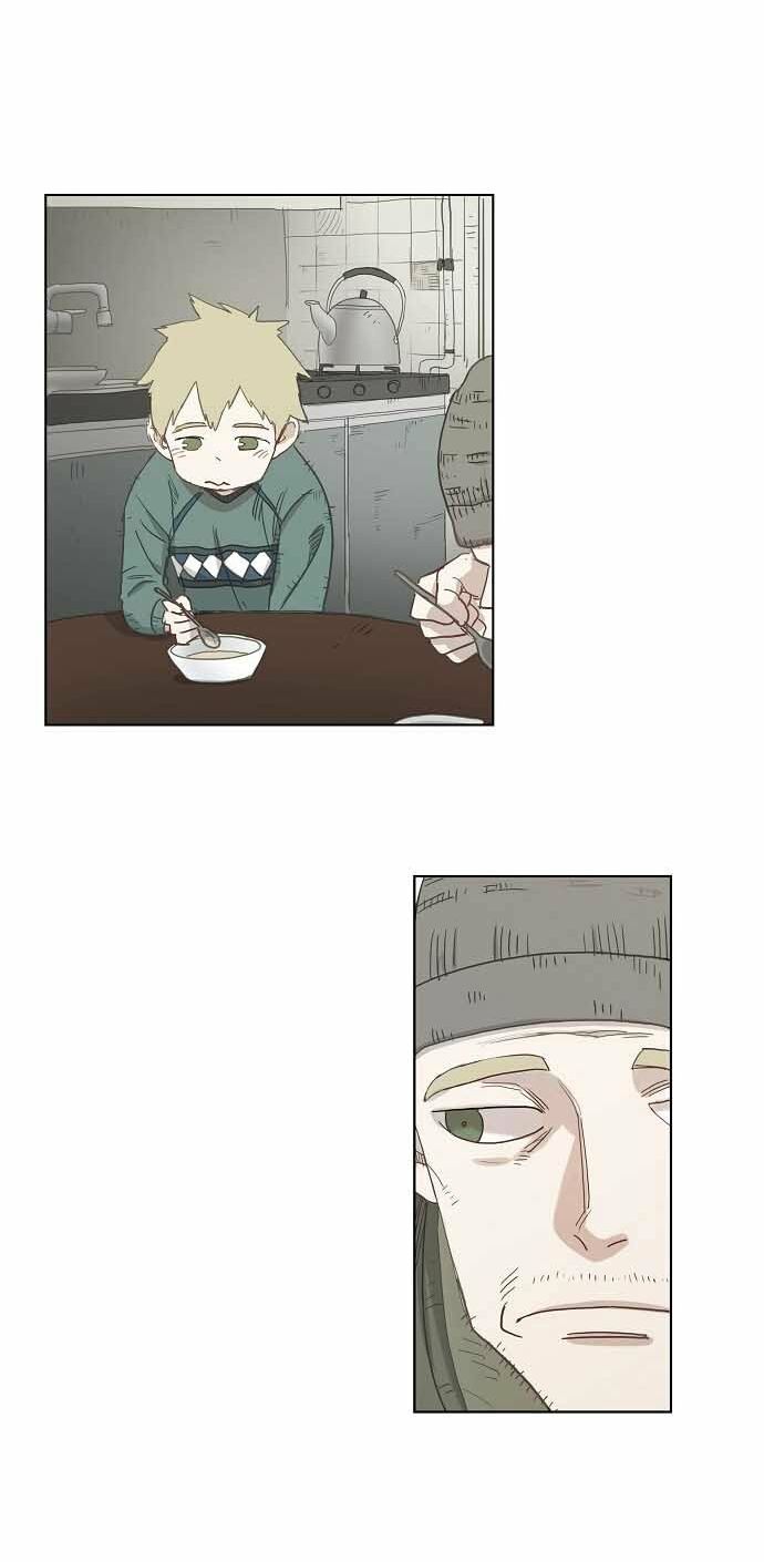 Võ Sĩ Quyền Anh chapter 21 2