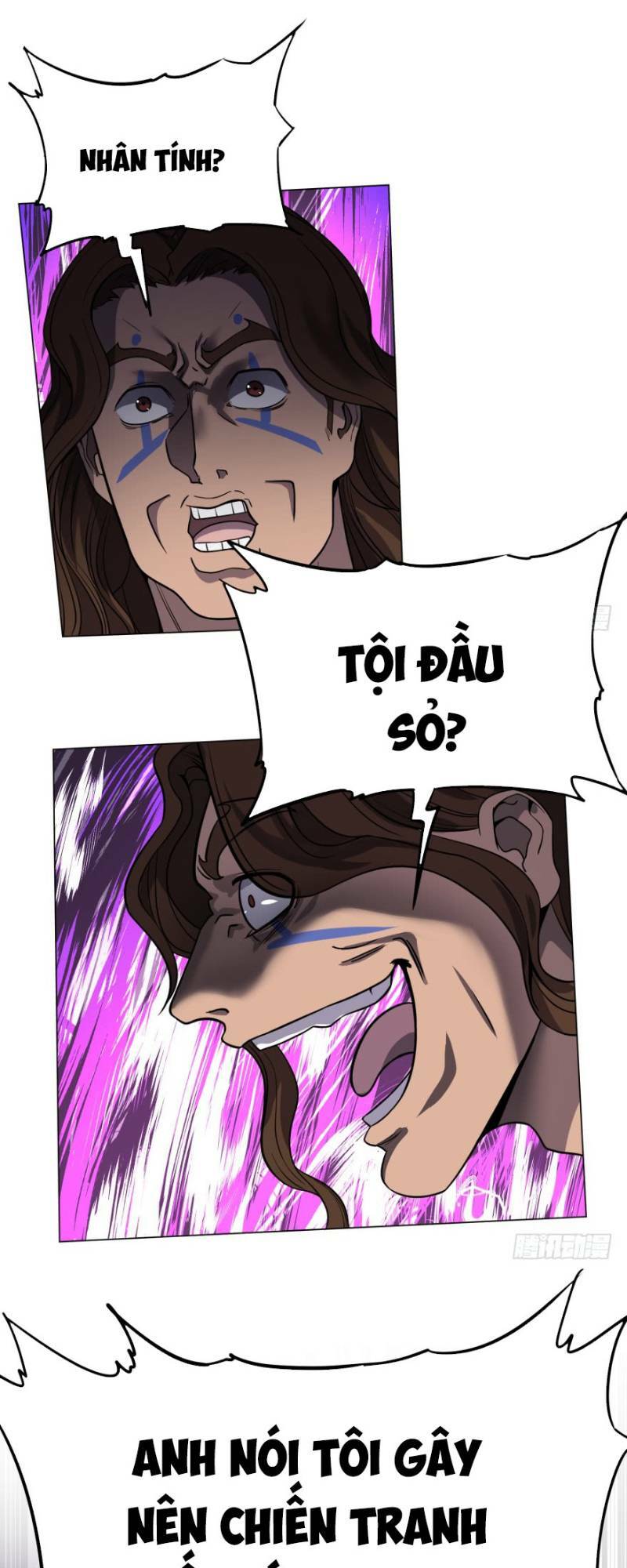 danh sách kẻ phản diện chapter 39 14