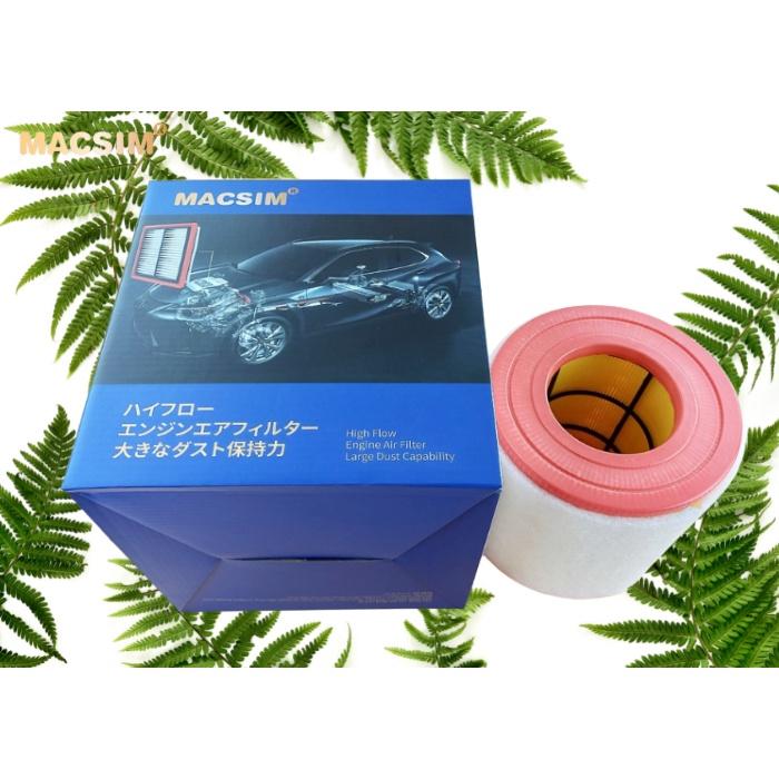 Lọc động cơ cao cấp AUDI A6 A6 8th nhãn hiệu Macsim (MS16018)