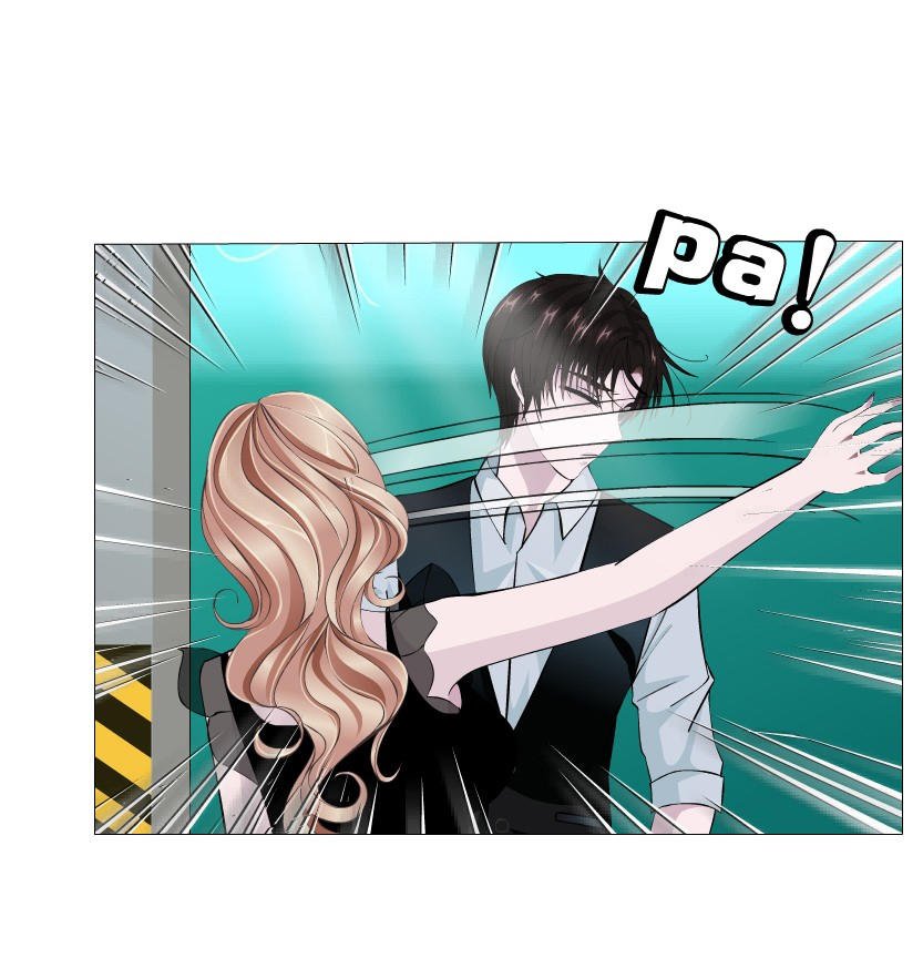 cạm bẫy của nữ thần chapter 110 18