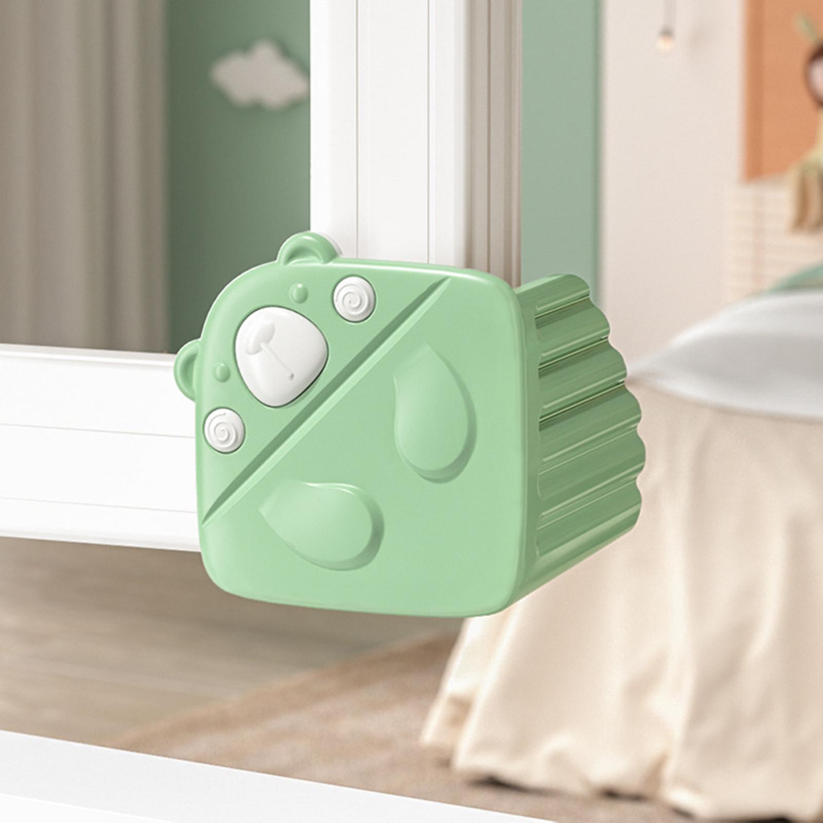 Window Guard Protectors, Guards Window Corner Edge Protectors for Living Room