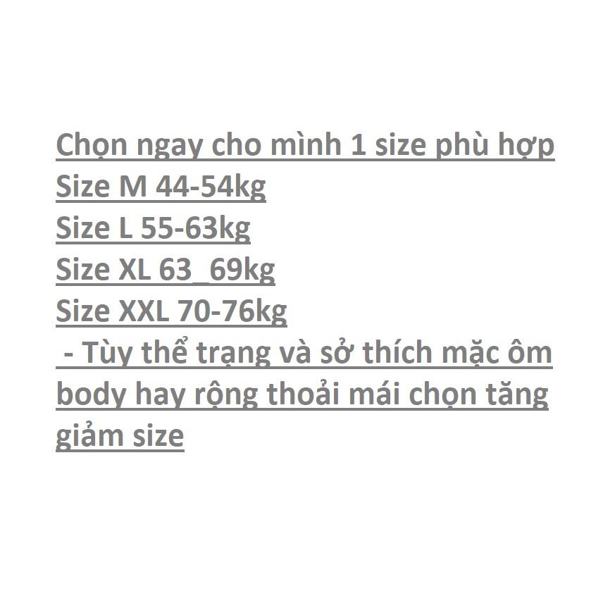 Áo Thun Nam Tay Ngắn Cổ Trụ Vải Sọc Mịn Mát Ms 10