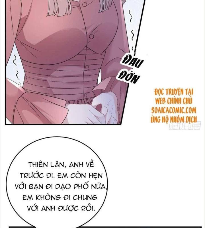 đại tiểu thư có thể có bụng dạ gì xấu chứ! (full) chapter 100 59