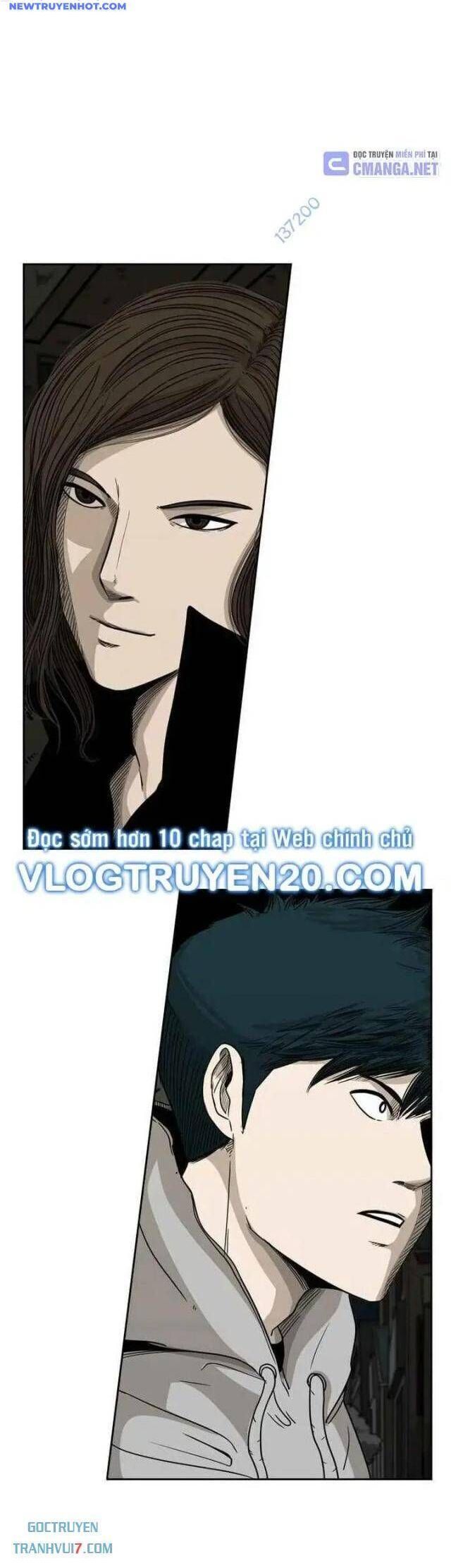 shark - cá mập chapter 70 80