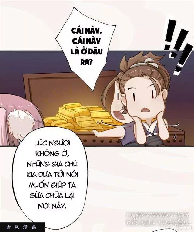 tuyệt thế luyện đan sư chapter 22 6