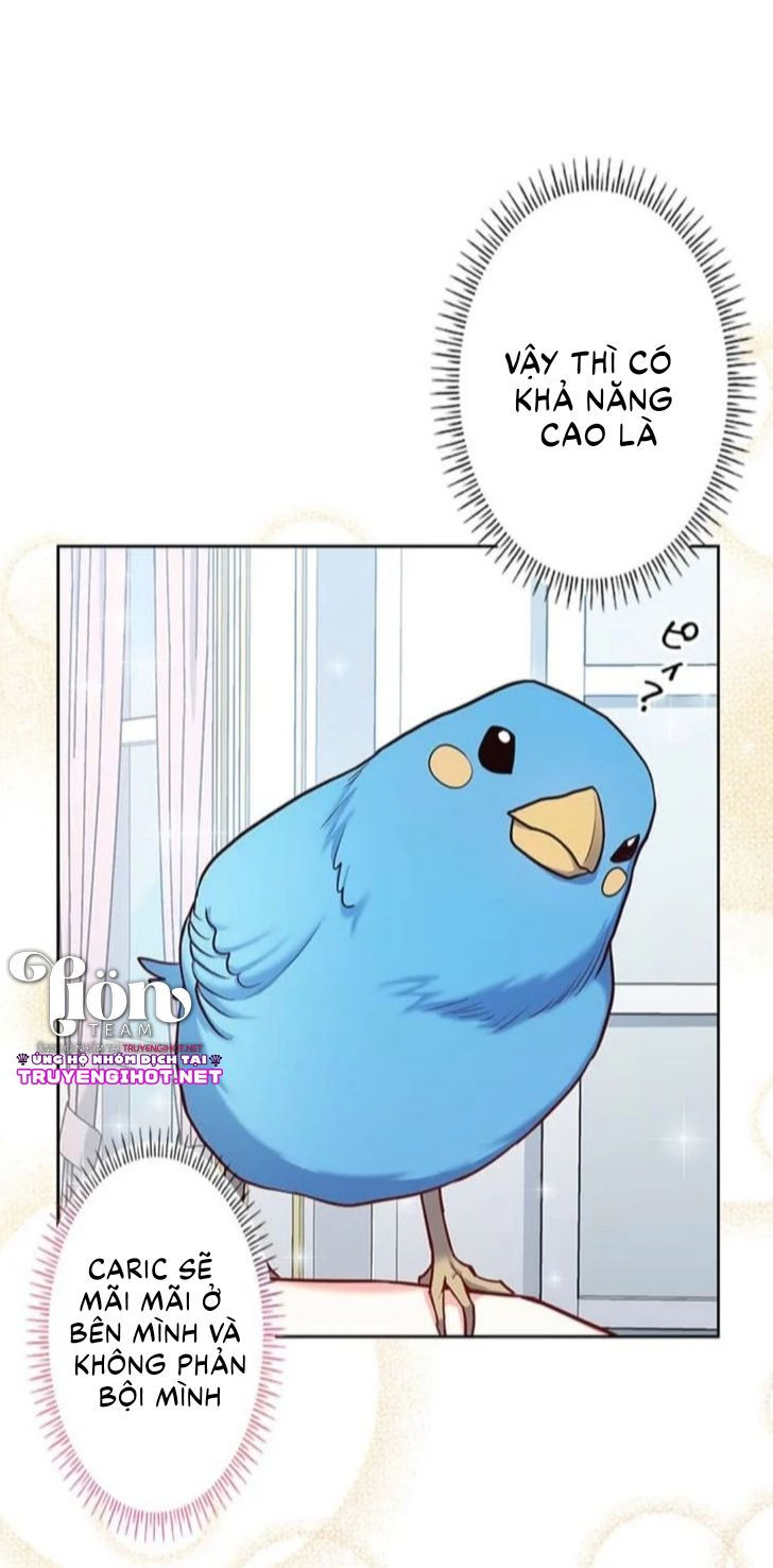 là nhân vật phụ nhưng tôi bây giờ thành mẹ rồi chapter 4.2 27