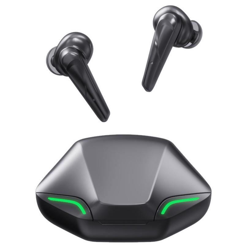Tai nghe chơi game itikun không dây Tws bluetooth 5.0 độ trễ thấp với mic