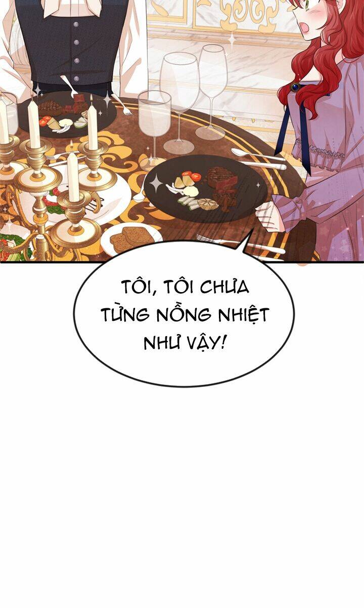 tiểu thư scarlet, em không muốn trả thù sao? chapter 22 43