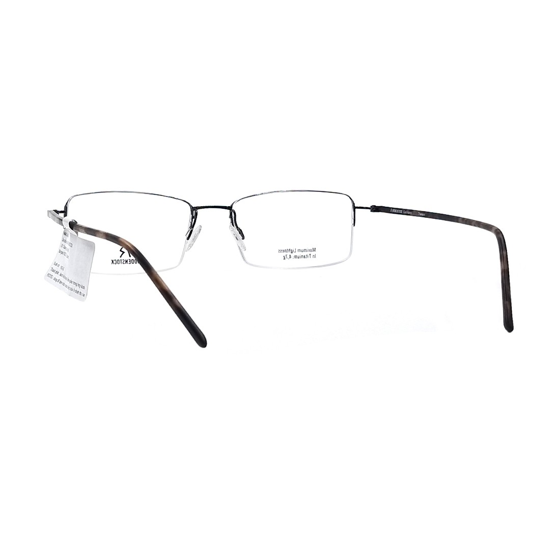 Gọng kính chính hãng RODENSTOCK R7074 B