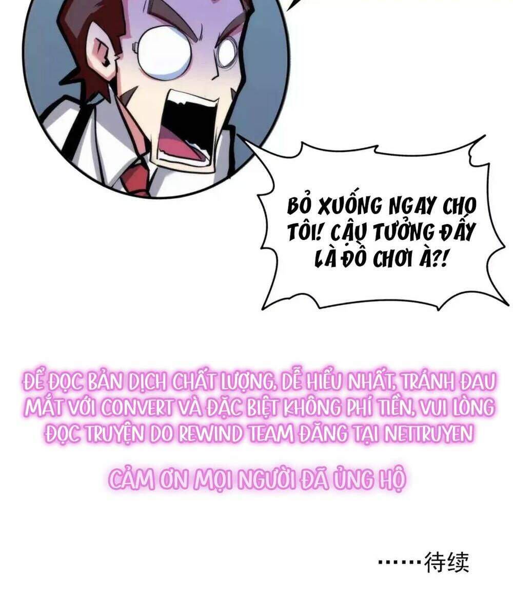 Trở Thành Thần Chủ Cthulhu chapter 18.5 65