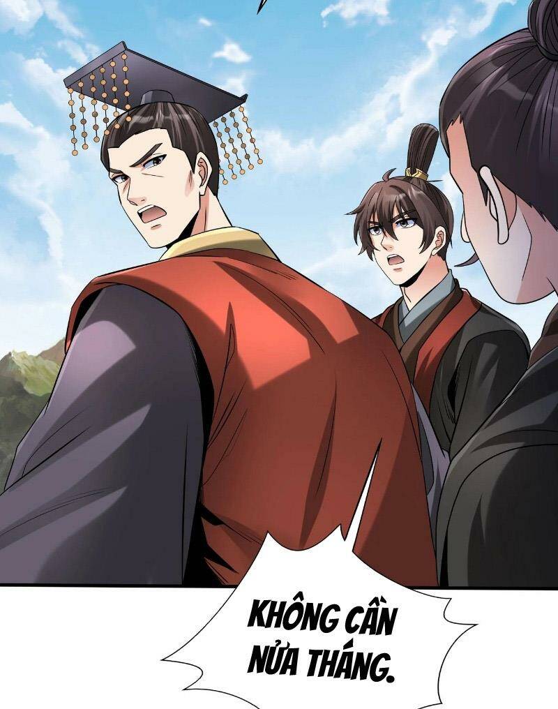 đại tần, ta là con tần thủy hoàng, giết địch thành thần chapter 105 63