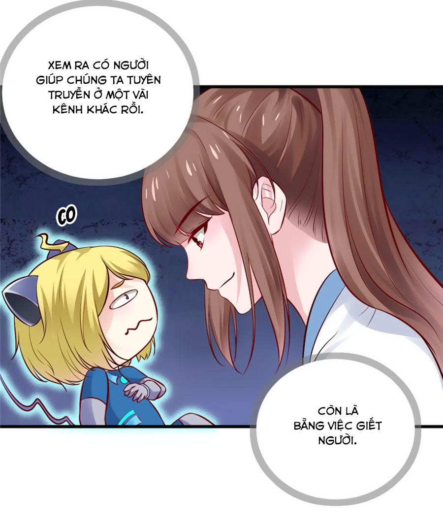 nữ đế livestream công lược chapter 13 8