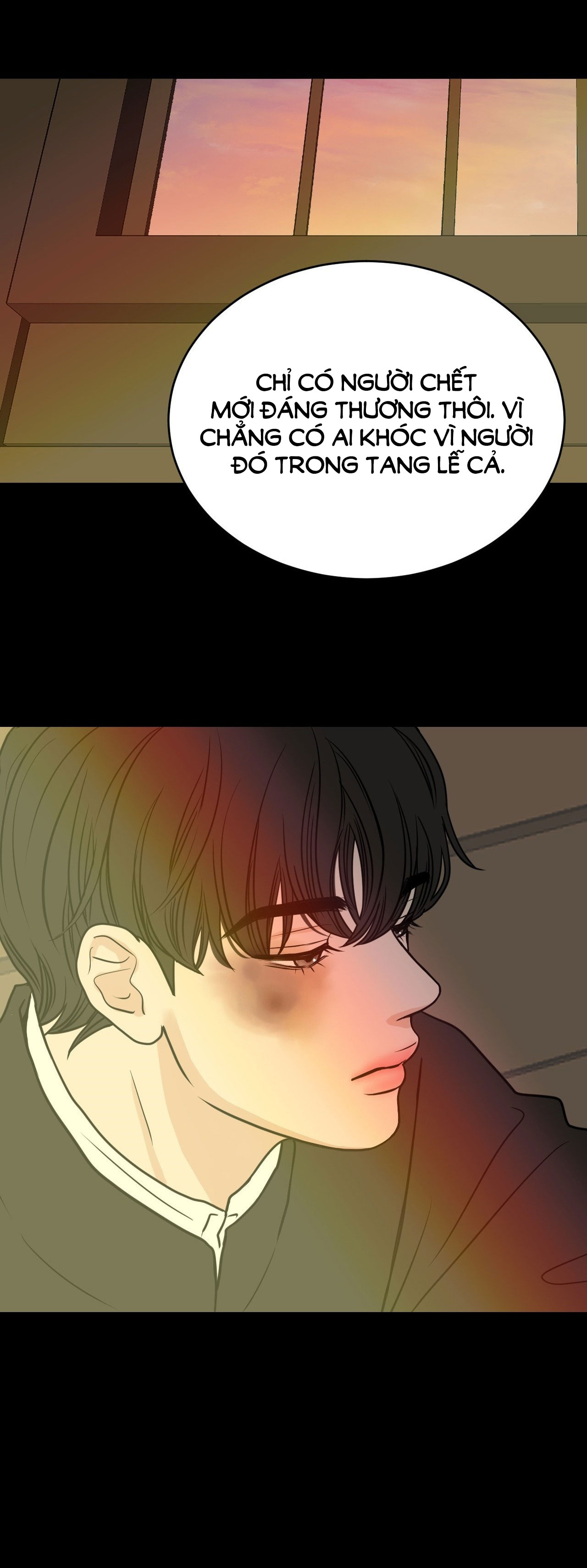 [15+] hoa vẫn chưa nở chapter 3.1 12