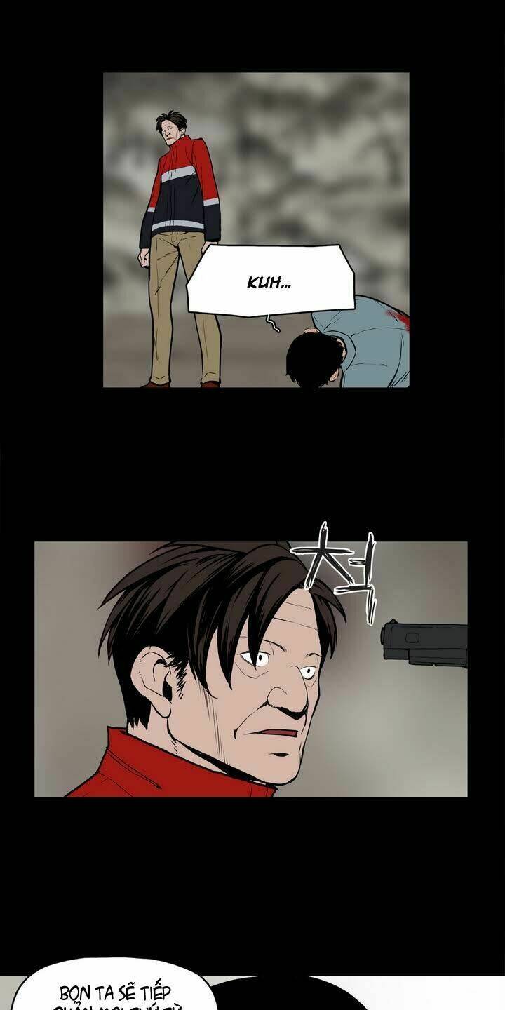 monster night chapter 6 6