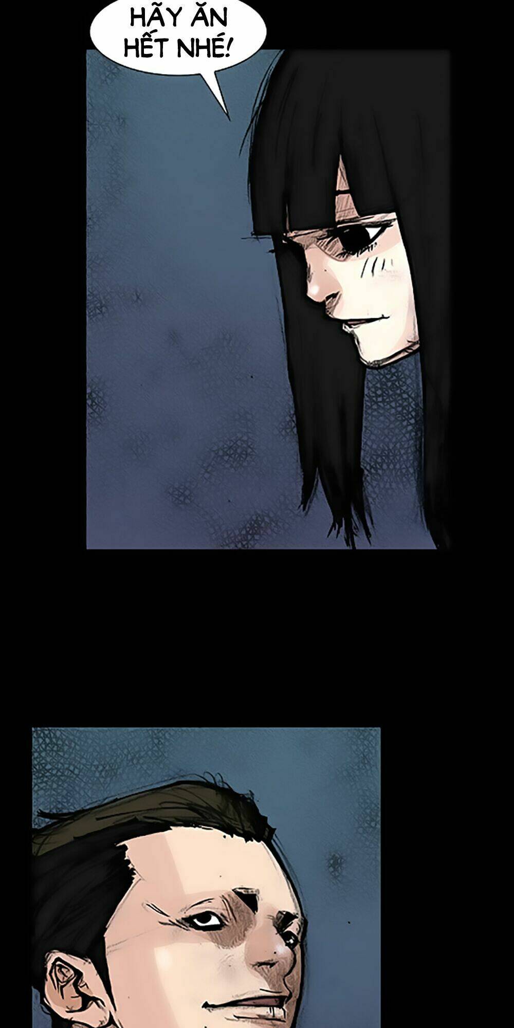 độc cô tiền truyện chapter 84 17