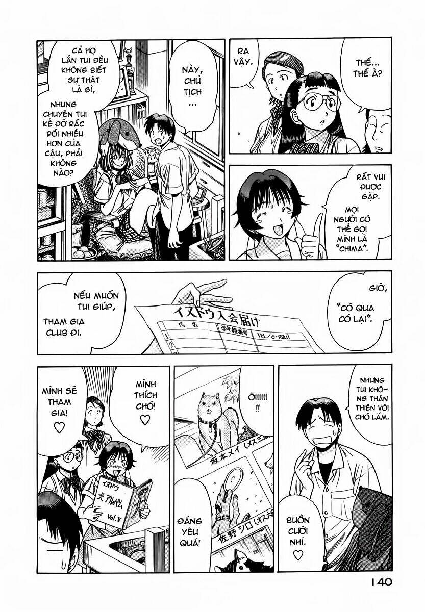 little jumper chapter 5 14