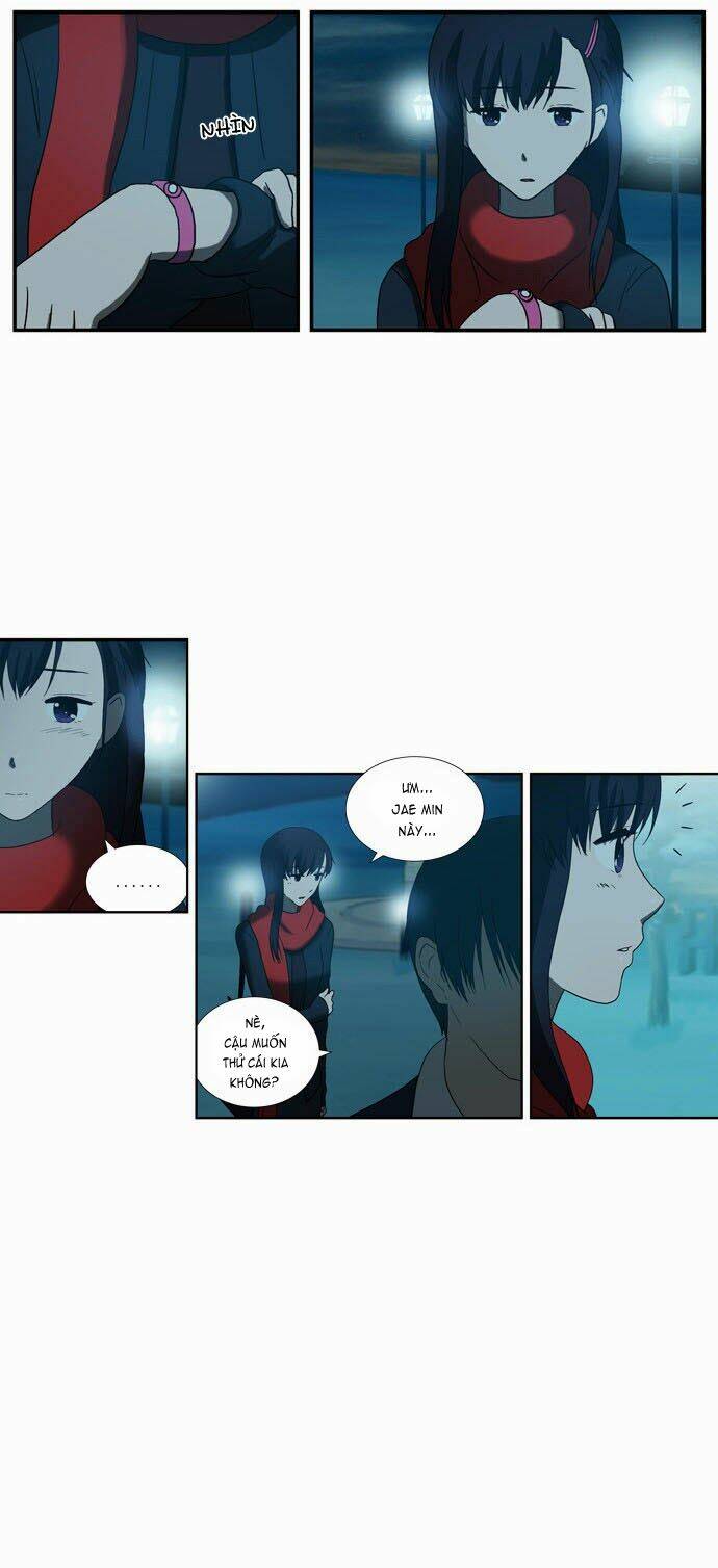 ma cà rồng biết yêu chapter 67 3