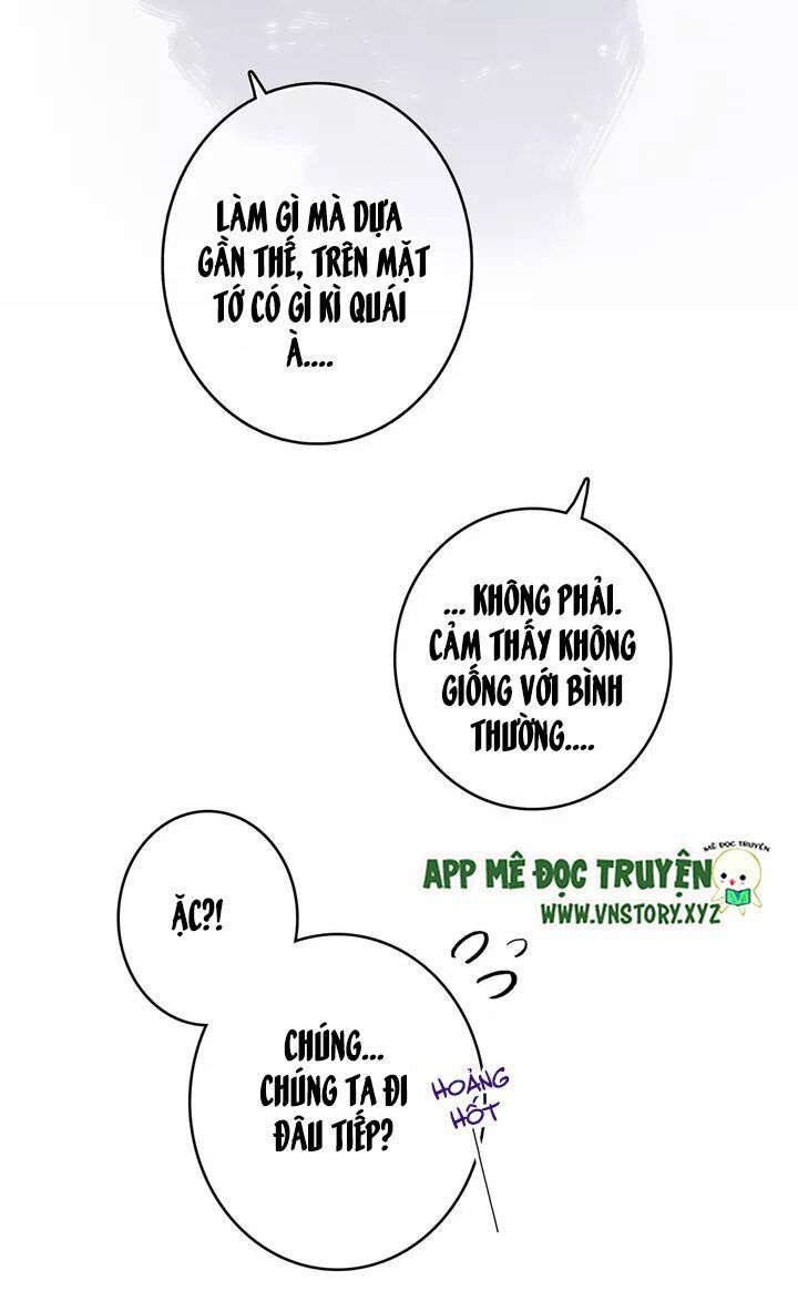 con tim rung động 2 chapter 19 38