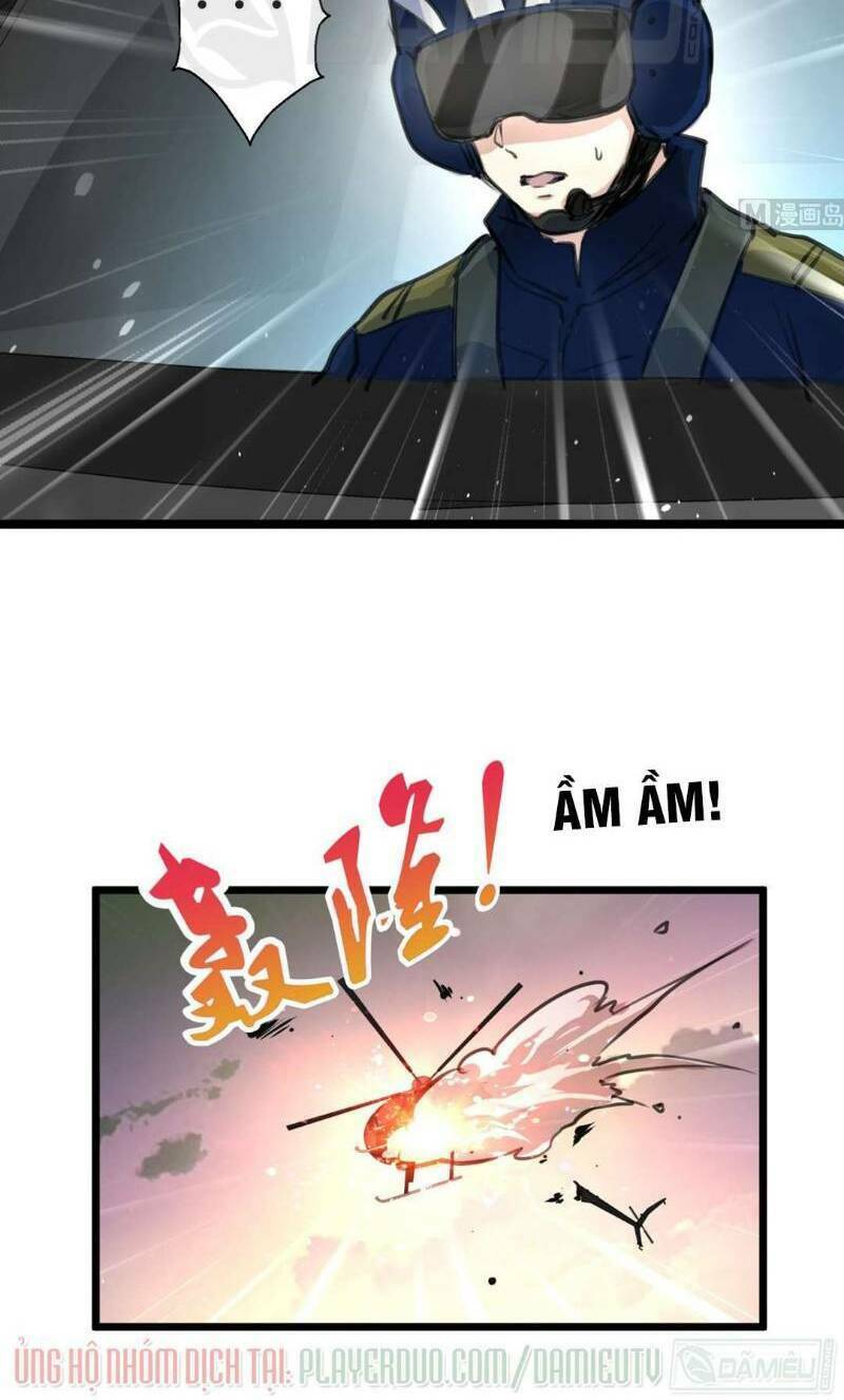 thần nhãn giám định sư chapter 102 6