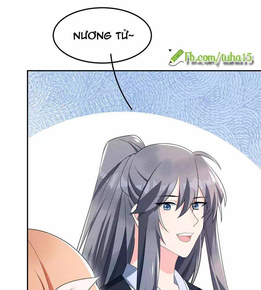 hoàng tử phu quân, ta nuôi ngươi a! chapter 17 14