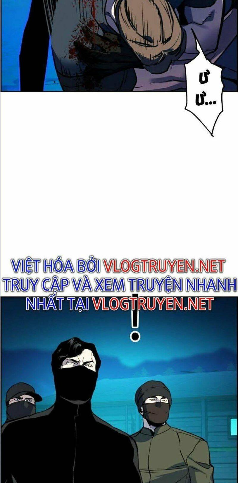 bạn học tôi là lính đánh thuê chapter 47 13