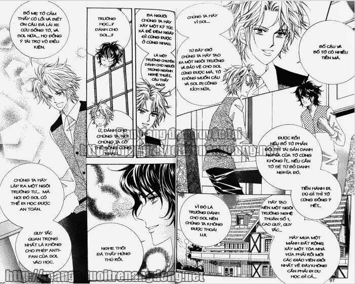 viên đạn tình yêu chapter 7 48