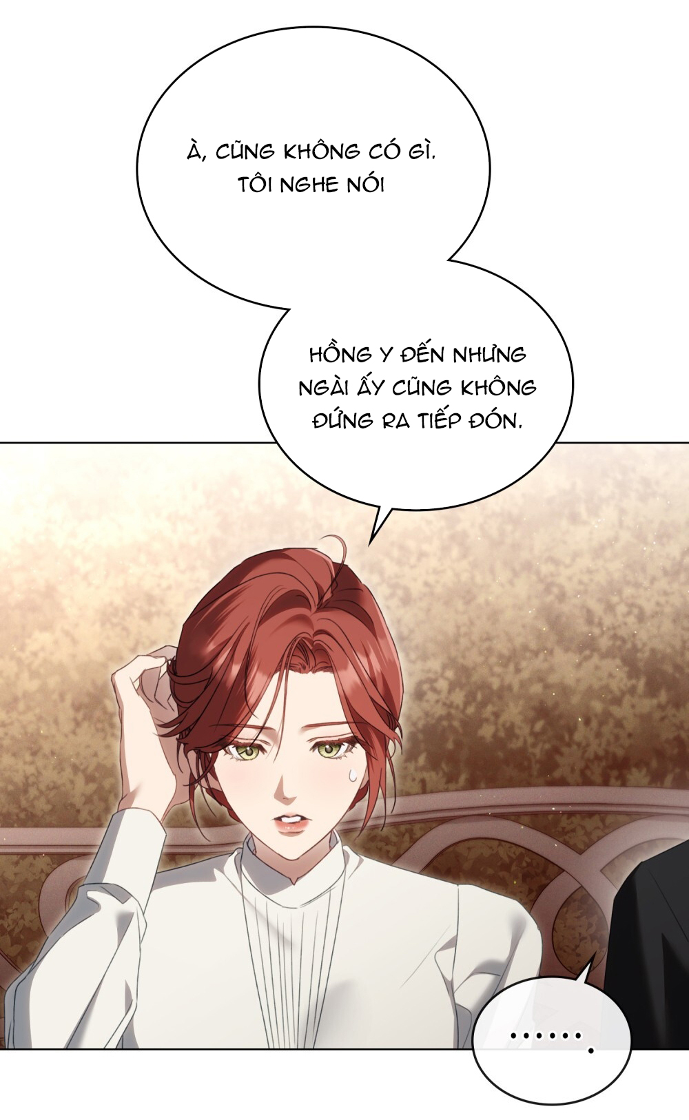 [15+] người hầu gái chapter 18.2 46