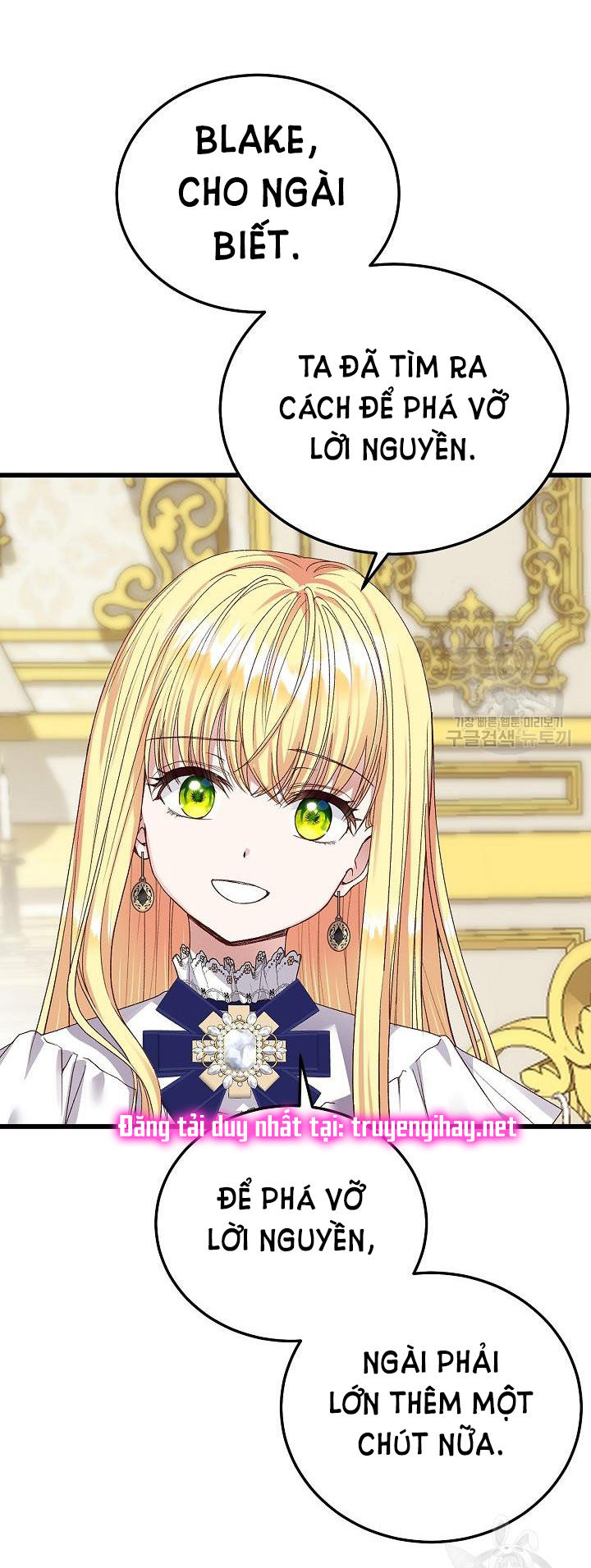 trở thành vợ thái tử quái vật chapter 53.2 21