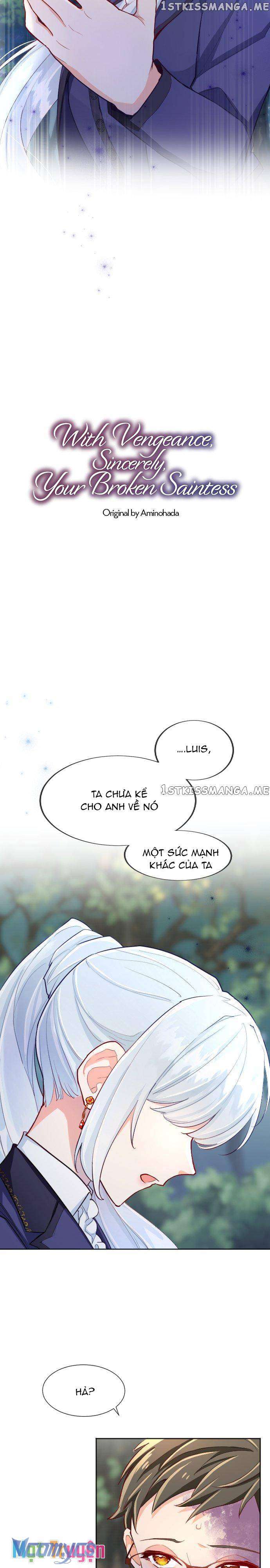 sự báo thù của một vị thánh chapter 43 19